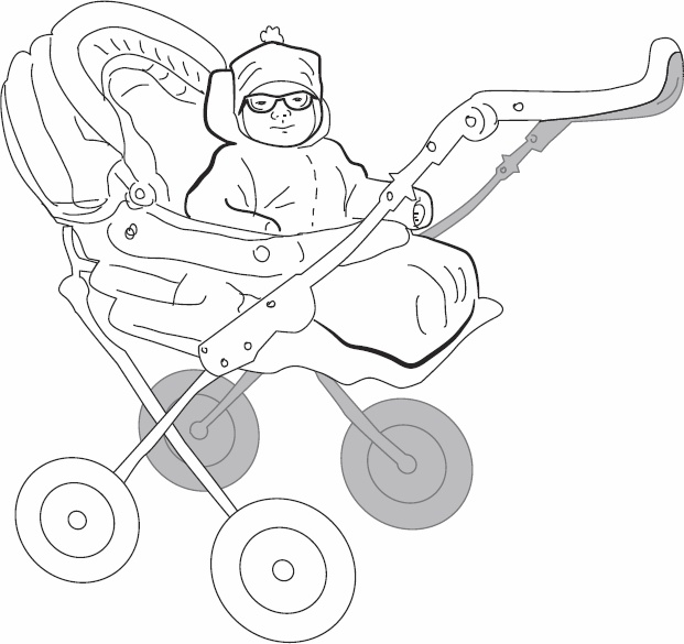 Иллюстрация к книге — Без очков. Восстановление зрения без лекарств [_02.jpg]