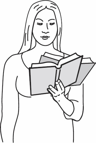 Иллюстрация к книге — Без очков. Восстановление зрения без лекарств [_03.jpg]