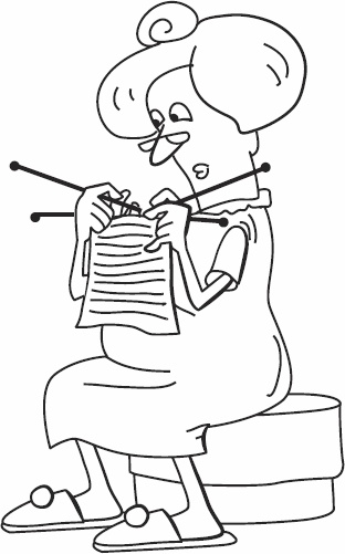 Иллюстрация к книге — Без очков. Восстановление зрения без лекарств [_06.jpg]