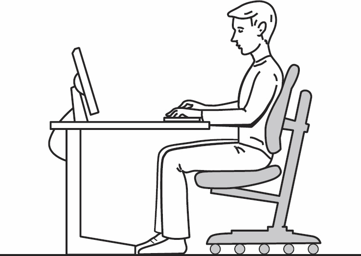 Иллюстрация к книге — Без очков. Восстановление зрения без лекарств [_13.jpg]