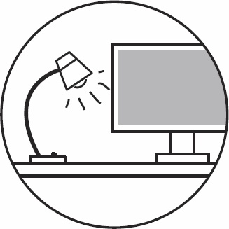 Иллюстрация к книге — Без очков. Восстановление зрения без лекарств [_15.jpg]