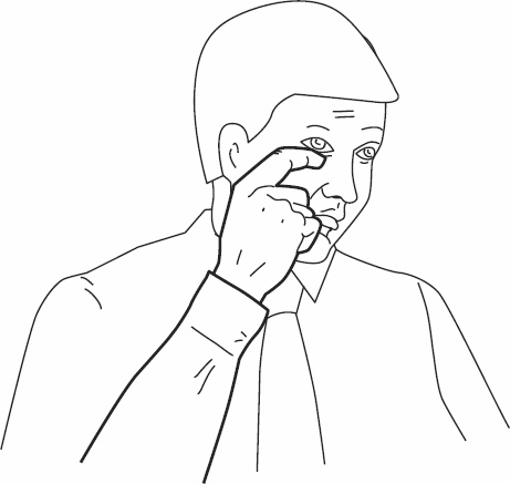 Иллюстрация к книге — Без очков. Восстановление зрения без лекарств [_18.jpg]