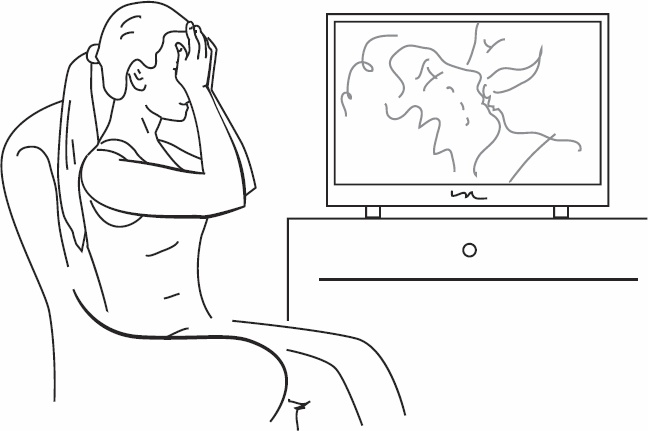 Иллюстрация к книге — Без очков. Восстановление зрения без лекарств [_28.jpg]