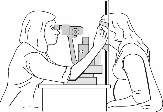 Иллюстрация к книге — Без очков. Восстановление зрения без лекарств [_30.jpg]