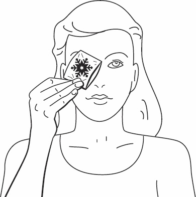 Иллюстрация к книге — Без очков. Восстановление зрения без лекарств [_32.jpg]