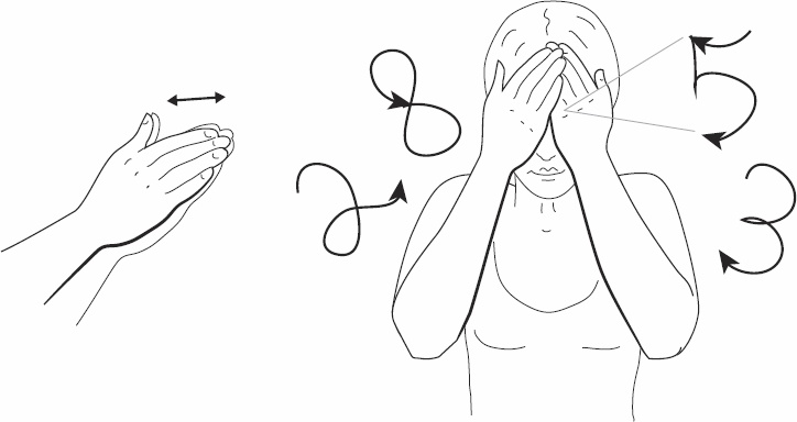 Иллюстрация к книге — Без очков. Восстановление зрения без лекарств [_33.jpg]