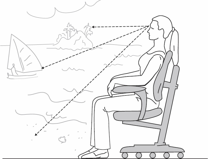 Иллюстрация к книге — Без очков. Восстановление зрения без лекарств [_34.jpg]