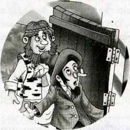 Иллюстрация к книге — Калитка счастья, или Спасайся кто может! [i_002.jpg]