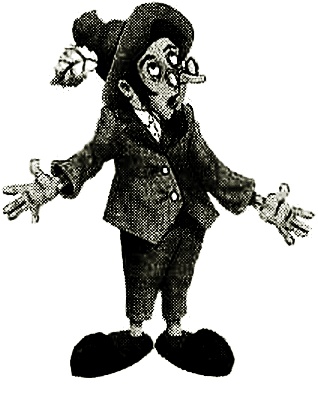 Иллюстрация к книге — Калитка счастья, или Спасайся кто может! [i_006.jpg]