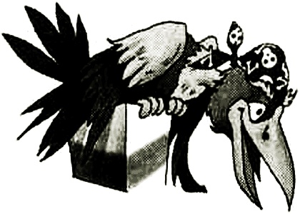 Иллюстрация к книге — Калитка счастья, или Спасайся кто может! [i_008.jpg]