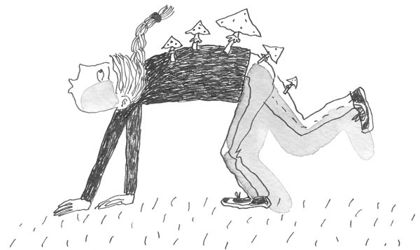 Иллюстрация к книге — Привидений почти не бывает [_167.jpg]