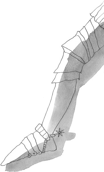 Иллюстрация к книге — Привидений почти не бывает [_178.jpg]