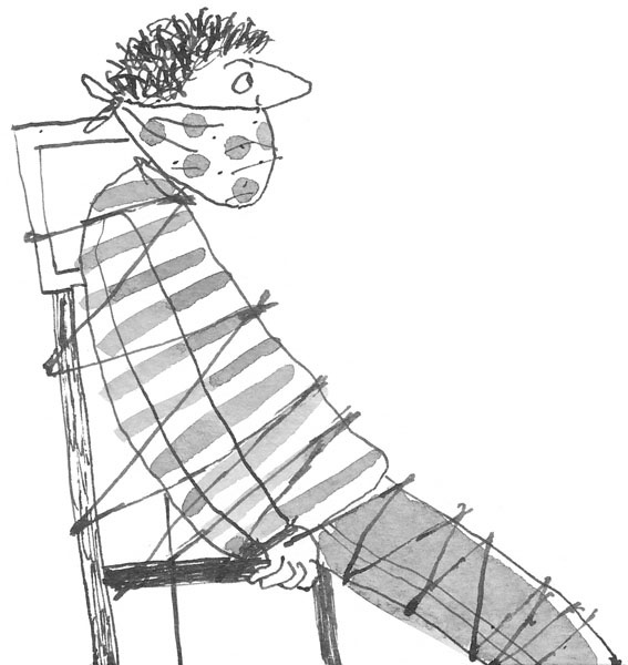 Иллюстрация к книге — Привидений почти не бывает [_196.jpg]