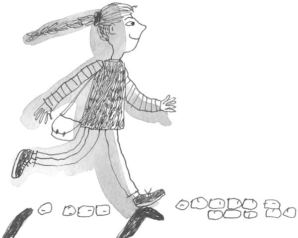 Иллюстрация к книге — Привидений почти не бывает [_682.jpg]