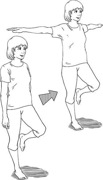 Иллюстрация к книге — Остеопороз. Советы и рекомендации ведущих врачей [i_008.jpg]