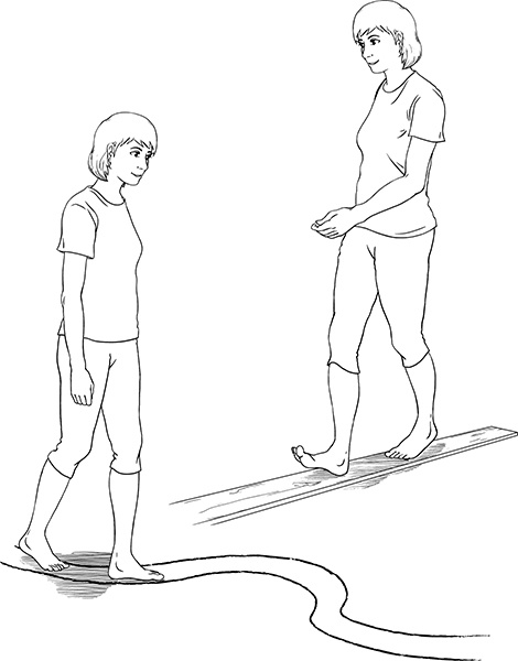 Иллюстрация к книге — Остеопороз. Советы и рекомендации ведущих врачей [i_011.jpg]