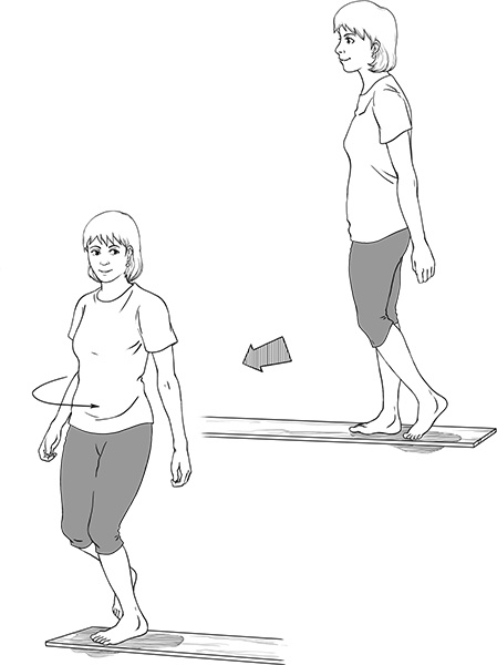 Иллюстрация к книге — Остеопороз. Советы и рекомендации ведущих врачей [i_013.jpg]