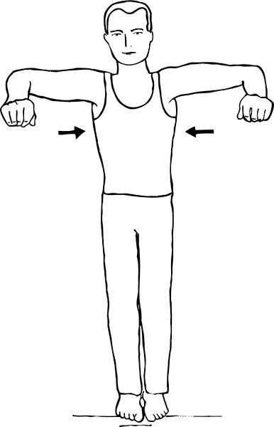 Иллюстрация к книге — Остеопороз. Советы и рекомендации ведущих врачей [i_019.jpg]