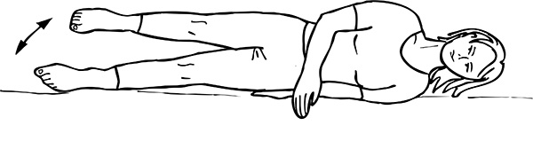 Иллюстрация к книге — Остеопороз. Советы и рекомендации ведущих врачей [i_024.jpg]