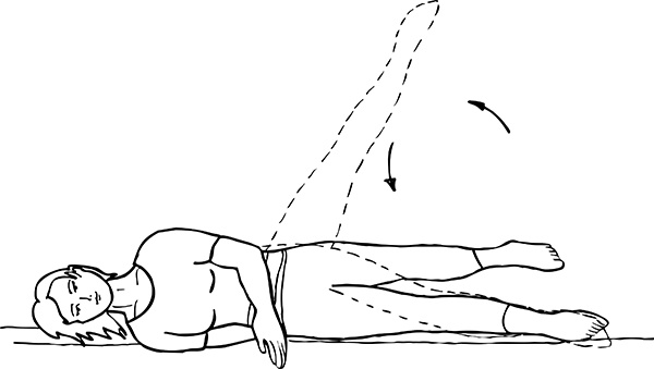 Иллюстрация к книге — Остеопороз. Советы и рекомендации ведущих врачей [i_025.jpg]