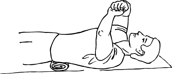 Иллюстрация к книге — Остеопороз. Советы и рекомендации ведущих врачей [i_036.jpg]