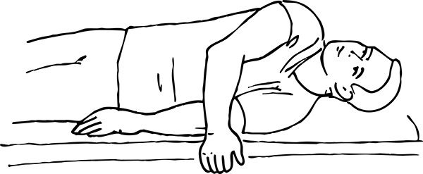 Иллюстрация к книге — Остеопороз. Советы и рекомендации ведущих врачей [i_037.jpg]