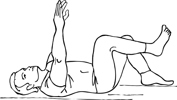 Иллюстрация к книге — Остеопороз. Советы и рекомендации ведущих врачей [i_042.jpg]