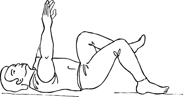 Иллюстрация к книге — Остеопороз. Советы и рекомендации ведущих врачей [i_043.jpg]