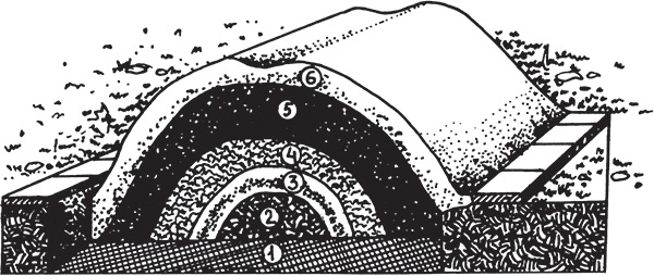 Иллюстрация к книге — Высокие грядки своими руками. Три урожая за сезон [i_002.jpg]