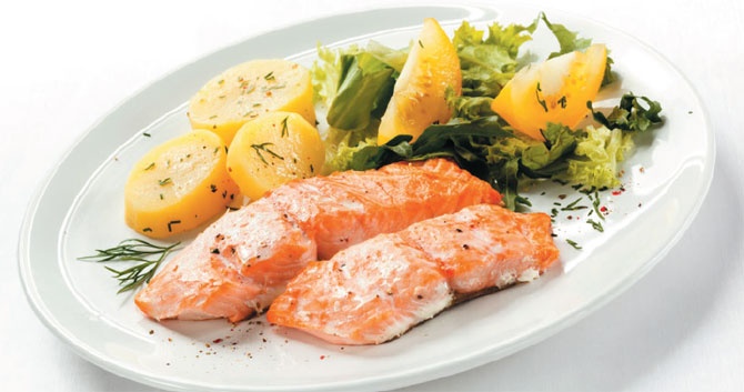 Иллюстрация к книге — Блюда из красной рыбы [i_005.jpg]