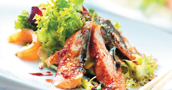 Иллюстрация к книге — Блюда из красной рыбы [i_006.jpg]