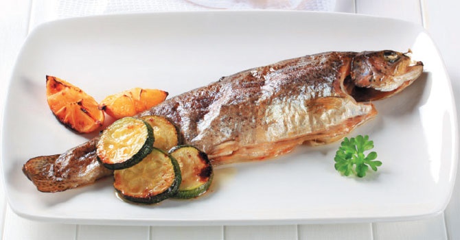 Иллюстрация к книге — Блюда из красной рыбы [i_007.jpg]