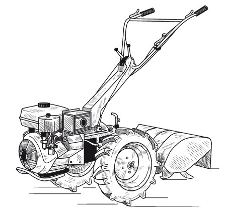 Иллюстрация к книге — Современная садовая техника и приспособления [i_010.jpg]