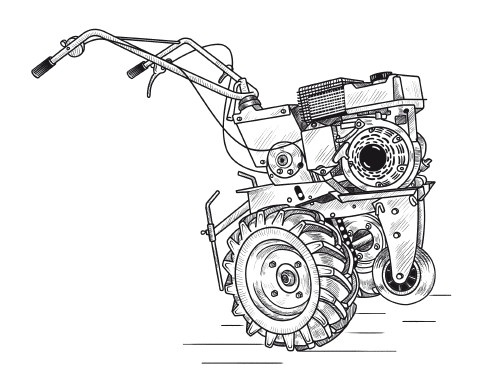 Иллюстрация к книге — Современная садовая техника и приспособления [i_014.jpg]