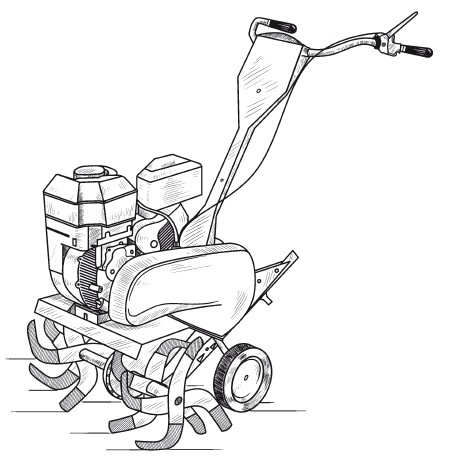 Иллюстрация к книге — Современная садовая техника и приспособления [i_015.jpg]