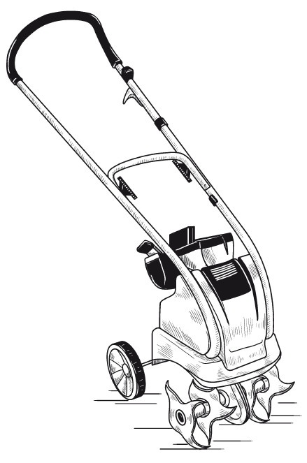 Иллюстрация к книге — Современная садовая техника и приспособления [i_031.jpg]