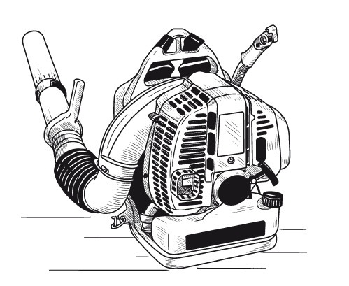 Иллюстрация к книге — Современная садовая техника и приспособления [i_063.jpg]