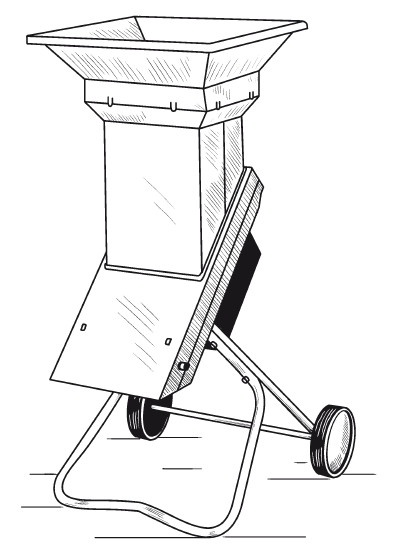Иллюстрация к книге — Современная садовая техника и приспособления [i_065.jpg]