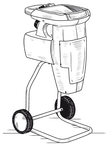 Иллюстрация к книге — Современная садовая техника и приспособления [i_067.jpg]