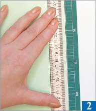 Иллюстрация к книге — Квилинг. Новые идеи для творчества [i_033.jpg]