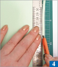 Иллюстрация к книге — Квилинг. Новые идеи для творчества [i_035.jpg]