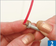 Иллюстрация к книге — Квилинг. Новые идеи для творчества [i_037.jpg]