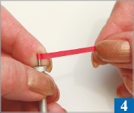 Иллюстрация к книге — Квилинг. Новые идеи для творчества [i_039.jpg]