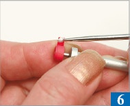 Иллюстрация к книге — Квилинг. Новые идеи для творчества [i_041.jpg]