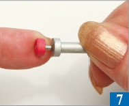 Иллюстрация к книге — Квилинг. Новые идеи для творчества [i_042.jpg]