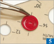 Иллюстрация к книге — Квилинг. Новые идеи для творчества [i_048.jpg]