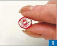 Иллюстрация к книге — Квилинг. Новые идеи для творчества [i_050.jpg]