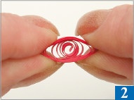 Иллюстрация к книге — Квилинг. Новые идеи для творчества [i_058.jpg]