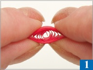 Иллюстрация к книге — Квилинг. Новые идеи для творчества [i_060.jpg]