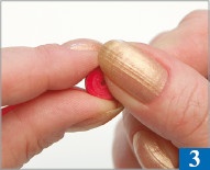 Иллюстрация к книге — Квилинг. Новые идеи для творчества [i_115.jpg]